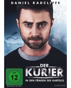 Der Kurier DVD