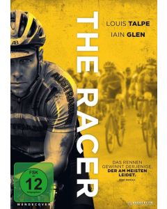 The Racer DVD