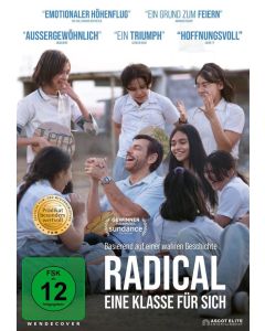 Radical - Eine Klasse für sich DVD