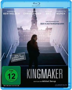 Kingmaker (Blu-ray) BR