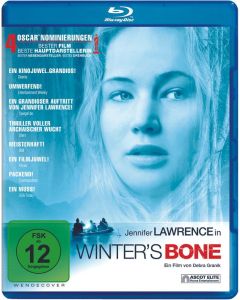 Winter's Bone (Blu-ray) BR