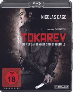 Tokarev (Blu-ray) BR