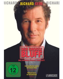 Der große Bluff (2006) DVD