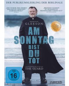 Am Sonntag bist du tot DVD