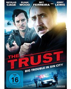 The Trust DVD