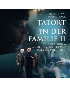 Tatort in der Familie 2 CD
