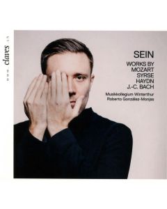 Musikkollegium Winterthur - Sein CD