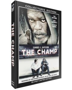 The Champ (Blu-ray im Mediabook) BR