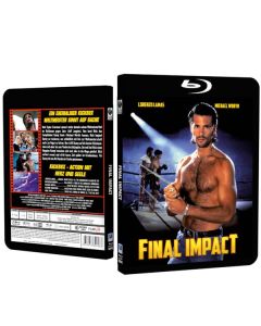 Final Impact (Blu-ray) BR
