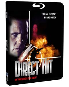 Direct Hit (Blu-ray) BR