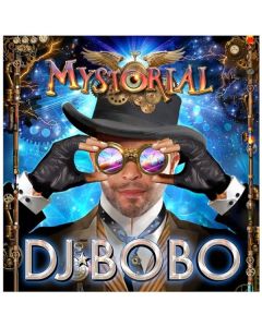 DJ Bobo - Mystorial CD