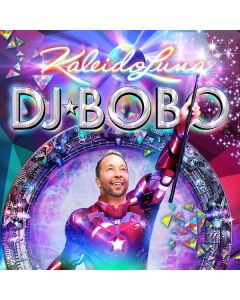 DJ Bobo - KaleidoLuna CD