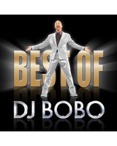 DJ Bobo - Best Of CD