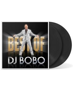 DJ Bobo - Best Of LP