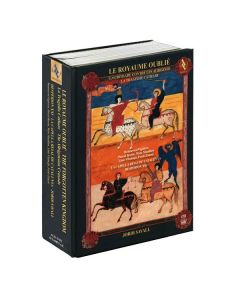 Das vergessene Reich - Die Tragödie der Katharer SACD