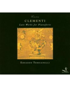 Muzio Clementi (1752-1832) - Klavierwerke CD