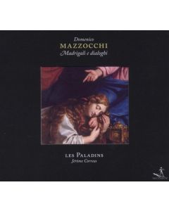Domenico Mazzocchi (1592-1665) - Madrigali & Dialoghi CD
