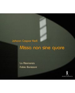 Johann Caspar Kerll (1627-1693) - Missa "Non Sine Quare" CD