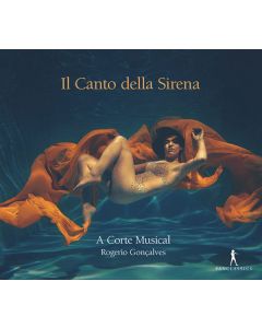 Il Canto della Sirena CD