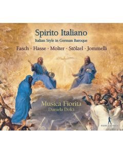 Spirito Italiano CD