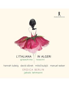 Gioacchino Rossini (1792-1868) - L'Italiana in Algeri CD