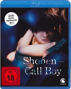 Shonen - Call Boy (Blu-ray) BR