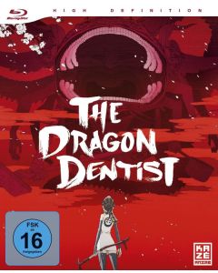 The Dragon Dentist (Blu-ray) BR