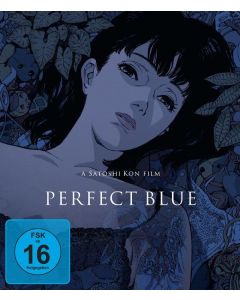 Perfect Blue - The Movie (Blu-ray) BR