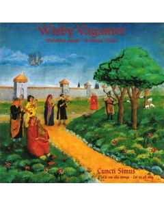 Wisby Vaganter • Cuncti Simus CD