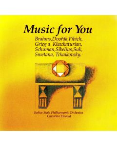 Music for you CD