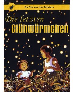 Die letzten Glühwürmchen (Deluxe Box) DVD