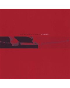 Nik Bärtsch - Ronin Randori CD