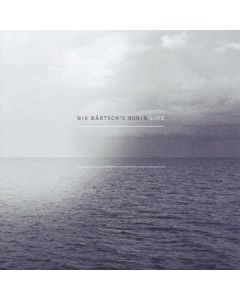 Nik Bärtsch - Live CD
