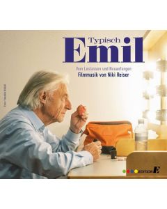 Niki Reiser - Typisch Emil CD