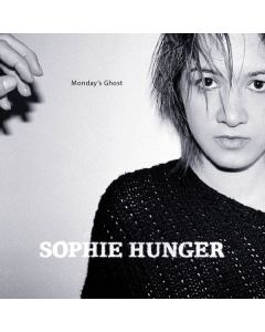 Sophie Hunger - Monday's Ghost CD