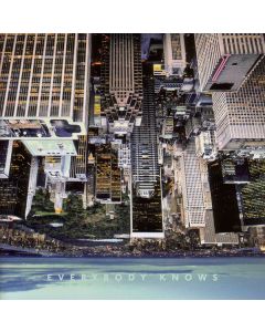 The Young Gods - Everybody Knows CD