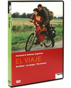 Die Reise (1992) (OmU) DVD