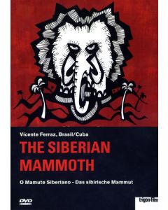 The Siberian Mammoth (OmU) DVD