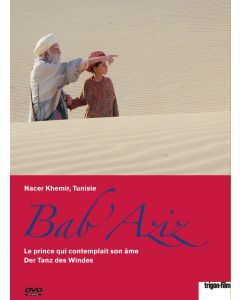 Bab'Aziz - Der Tanz des Windes (OmU) DVD