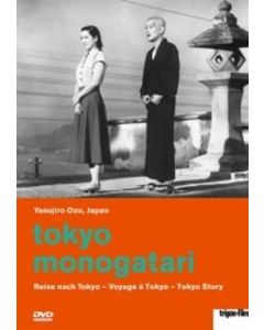 Tokyo Monogatari (OmU) (1953) DVD
