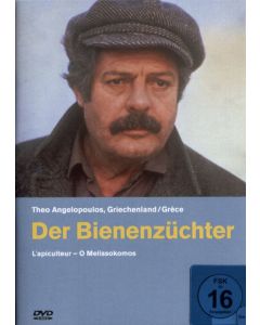 Der Bienenzüchter - O Melissokomos (OmU) DVD