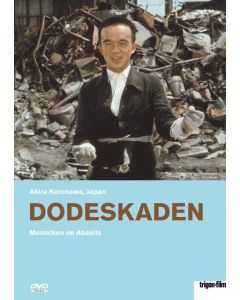Dodeskaden - Menschen im Abseits (OmU) DVD