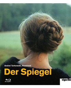 Der Spiegel (OmU) (Blu-ray) BR