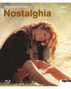 Nostalghia (OmU) (Blu-ray) BR