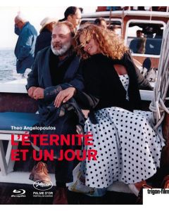 L'eternite et un jour (OmU) (Blu-ray) BR