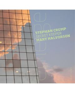 Stephan Crump & Mary Halvorson - Secret Keeper CD