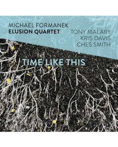 Michael Formanek - Time Like This CD