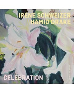 Irène Schweizer & Hamid Drake - Celebration CD
