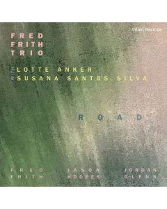 Fred Frith - Road CD