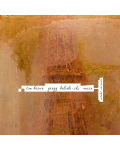 Tim Berne & Gregg Belisle-Chi - Mars CD